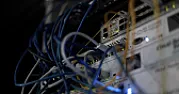 Douglas County neighborhood can't get faster internet [telecom]  |  By Jaclyn Allen Every time Paula Fredericksen does an internet speed test, she...