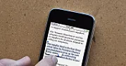 Hacker Says iPhone 3GS Encryption Is 'Useless' for Businesses [Telecom] |  Hacker Says iPhone 3GS Encryption Is 'Useless' for Businesses     * By...