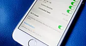 Apple sued over iOS 9's eagerness to chew up cellular data  | next thread &raquo;