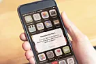 LTE Flaw Lets Hackers "Easily" Spoof Presidentail Alerts [telecom]  |  Your opinion matters! We want to see *YOUR* stories! Please send posts to...