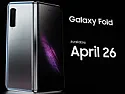 A Verizon store salesman gave me a startling opinion on the Galaxy Fold [telecom]  |  By Chris Matyszczyk ... I went to a Bay Area Verizon store to bathe in the...