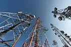 AT&T's Facing a Big Catch-22 [telecom]  |  How much can it really spend at this month's spectrum auction? By Adam Levy...