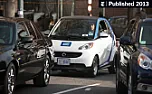 [telecom]  Car-Sharing Services Grow, and Expand Options  |  Car-Sharing Services Grow, and Expand OptionsBy STEPHANIE STEINBERG and BILL...