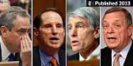 [telecom]  White House Plays Down Data Program  |  White House Plays Down Data Program By JONATHAN WEISMAN and DAVID E. SANGER June...