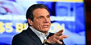 [telecom] new NYS law: folk fleeing domestic violence exempt from cancellation fees  |  Subject: NYS Gov. Cuomo pulls out his stopped clock [Westchester (NYC northern...