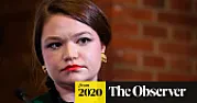 Fresh Cambridge Analytica leak 'shows global manipulation is out  | &laquo; previous thread