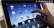 Pogue Reviews: Love It or Not? Looking at iPad From 2 Angles [telecom] |  Reviews: Love It or Not? Looking at iPad From 2 AnglesBy DAVID POGUEMarch 31,...
