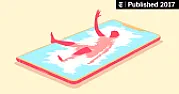 Why Tech is Starting to Make Me Uneasy [telecom]  | &laquo; previous thread