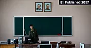 The World Once Laughed at North Korean Cyberpower. No More. [telecom]  | next thread &raquo;
