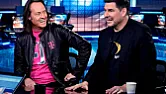 The Latest: States sue to stop $26.5B Sprint-T-Mobile deal [telecom]  |  A group of state attorneys general led by New York and California are filing a...