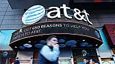 AT&T Says Customers Can't Sue the Company for Selling Location Data to Bounty Hunters [telecom]  |  Due to the contract fine print, AT&T says customers must instead deal with the...