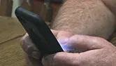 AT&T executives meet in Macoupin County, Illinois to learn more about cell signal [telecom]  |  MACOUPIN COUNTY, Il (WRSP) - AT&T Illinois executives met with a resident from...