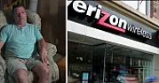 Glen Allen man concerned after Verizon phone number, account hacked [telecom]  |  GLEN ALLEN, Va. -- A Glen Allen man is warning others of a phone scam after his...