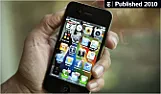 Apple Acknowledges Flaw in iPhone Signal Meter [telecom] |  Apple Acknowledges Flaw in iPhone Signal MeterBy MIGUEL HELFTJuly 2, 2010Apple...
