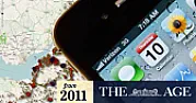 Apple iPhone secretly records owners' every move [telecom] |  I don't know what is more surprising, the story or that people stillbelieve...