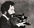 History of the telephone [telecom]  |  History of the telephone This history of the telephone chronicles the...