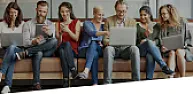 Build Your Own Social Sites |  Build your own social sites, Netscape founder says By Eric AuchardNing, the...