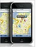 The 3G iPhone is coming. GPS manufacturers should be very, very  scared. |  Recalculating ...The 3G iPhone is coming. GPS manufacturers should be very, very...