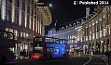 At Store After Store, a Pitch by Phone  |  More than 130 stores on London's Regent Street link to shoppers' mobile...