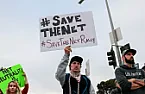 California's net neutrality bill is one signature away from taking effect [telecom]  |  Dubbed 'strongest in the nation' it passed the state Senate today. By...