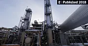 Cyberattack Shows Vulnerability of Gas Pipeline Network [telecom]  | &laquo; previous thread