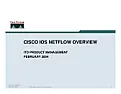 Version 1 net flow to Version 5 |  I'm running a catalyst 6513 with 12.1(11r)E1.  I recently discoveredthe...