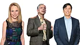 What Verizon gets by buying Yahoo [telecom]  |  by Natalie Jarvey The telecom adds millions of eyeballs as it seeks content to...