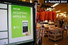 Apple Pay Gives Glimpse of Mainstream Appeal for Mobile Payments  |  Apple Pay Gives Glimpse of Mainstream Appeal for Mobile Payments While still far...