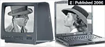 Can TV's and PC's Live Together Happily Ever After? |  Media FrenzyCan TV's and PC's Live Together Happily Ever After?By...