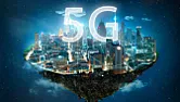 5G Wireless Auction Bidding Nears $79 Billion As Verizon, AT&T, and Others Pony Up [telecom]  |  By Reinhardt Krause Bidding for 5G wireless spectrum in the telecom...