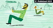 For Some Teenagers, 16 Candles Mean It's Time to Join Uber [telecom]  | &laquo; previous thread