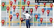 Fake Online Locksmiths May Be Out to Pick Your Pocket, Too  | &laquo; previous thread