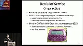 Is the Philadelphia Cell Phone Jammer a Hero or Pest? [telecom]  |  https://mashable.com/2012/03/05/philadelphia-cell-phone-jammer/Is the...
