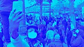 How do I prepare my phone for a protest? [telecom]  |  7 simple steps to take before hitting the streets. By Maddy Varne Mass protests...