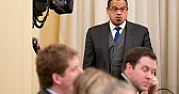 More twists with Frontier as Minnesota attorney general's office opens another inquiry [telecom]  |  As Frontier Communications told regulators Tuesday that it is improving service...