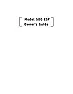 Rolling codes |  The battery in my remote failed, and I took it out to purchase a new one.  A few...