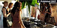 A Facebook for the Few |  A Facebook for the FewBy RUTH LA FERLAThe New York TimesSeptember 6, 2007If more...