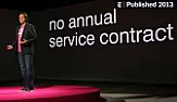 [telecom]  T-Mobile Unveils Aggressive Phone Pricing With No Contracts  |  T-Mobile Shakes Up Its Service By BRIAN X. CHEN March 26, 2013 T-Mobile USA,...