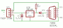 Serial IR receiver problem |  I misread your reply.  I assumed when you said you had moved the adapter...