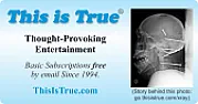 Re: The Risk of Misplaced Myspace Hysteria |  I'm afraid I don't find it difficult to believe at all -- if adistrict...