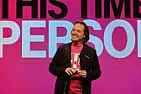 John Legere says T-Mobile wants to top AT&T in total customers  [telecom]  |  BY TRICIA DURYEE T-Mobile's hard-charging CEO John Legere says when they...