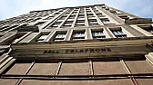 Developers sought for vacant Bell Telephone building  [telecom]  |  In Trenton, NJ, they're seeking developers to redo a vacant Bell Telephone...