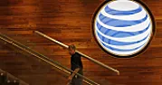 Lobby representing AT&T, Verizon wants FCC to get rid of line-sharing rules [telecom]  |  Telecom petitioned the FCC to throw out rules that let smaller network operators...