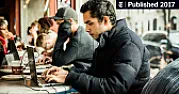Push for Internet Privacy Rules Moves to Statehouses [telecom]  |  As Congress acts to roll back regulations limiting access to consumer data,...