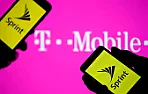 [Paywall] Sprint, T-Mobile receive merger approval from Department of Justice [telecom]  |  Sprint, T-Mobile receive merger approval from Department of Justice The $26...
