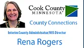 Cook County, MN says it has 911 redundancy now [telecom]  |  OK, so much for subtlety. I was in charge of the E911 system in New England...