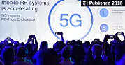 Why Companies and Countries Are Battling for Ascendancy in 5G [telecom]  |  Taking an early lead in ultrafast next-generation wireless technology can give...