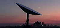SpaceX seeks FCC broadband funds, must prove it can deliver  sub-100ms latency [telecom]  |  SpaceX seeks FCC broadband funds, must prove it can deliver sub-100ms latency...