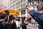With School Ban Nearing End, New York City Works on How and When to Allow Cellphones  | next thread &raquo;