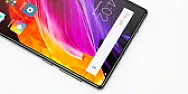 Xiaomi Mi Mix review - This is what the future of smartphones looks like [telecom]  |  Xiaomi elegantly solves a lot of problems to create a more screen-centric...